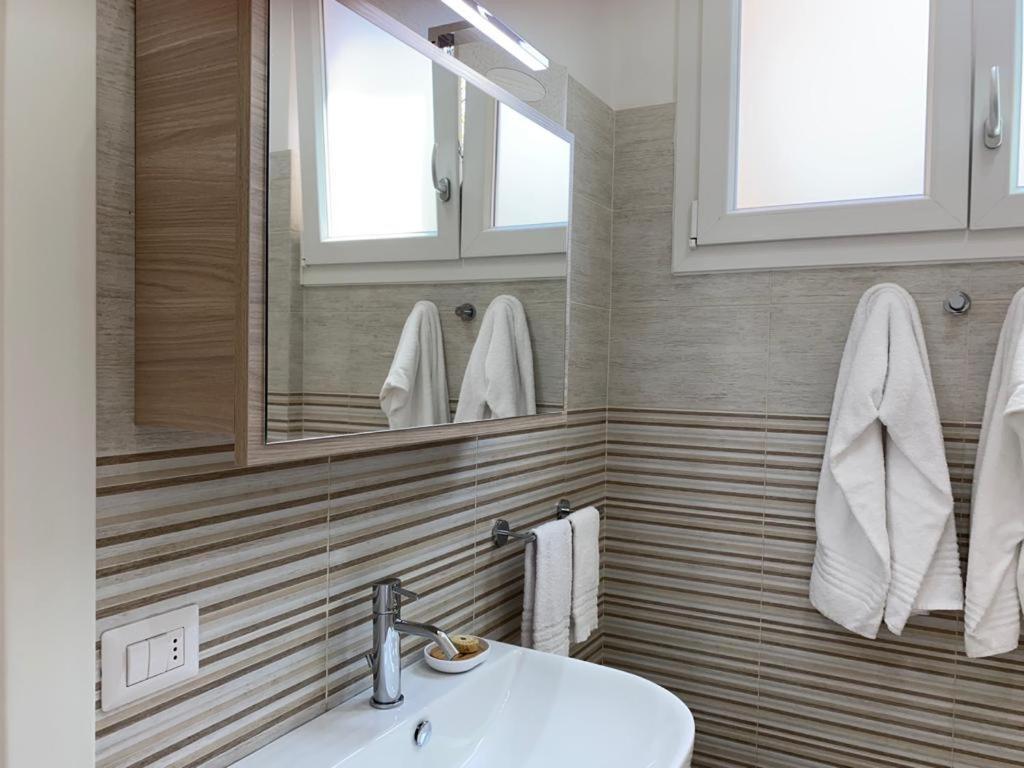 Hotel Raffaelli Villa Angela Forte dei Marmi Exteriér fotografie
