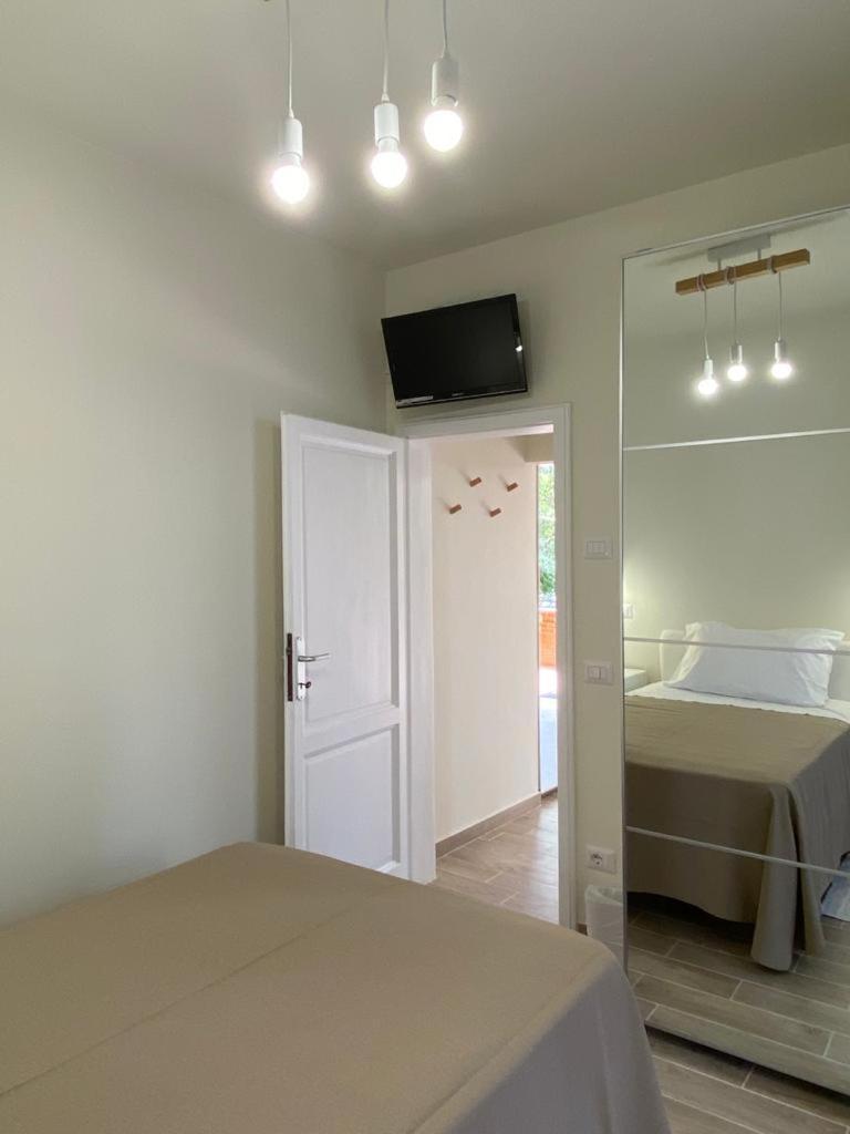 Hotel Raffaelli Villa Angela Forte dei Marmi Exteriér fotografie