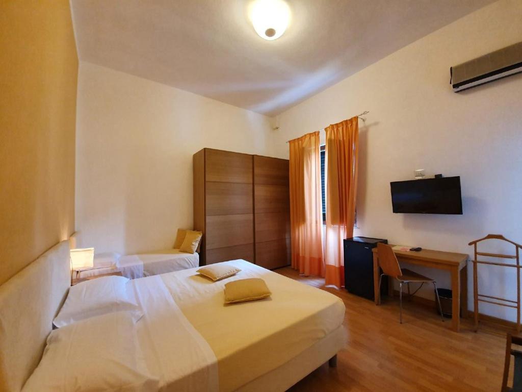 Hotel Raffaelli Villa Angela Forte dei Marmi Exteriér fotografie